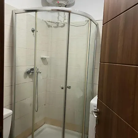 Rose شقة مسيدا