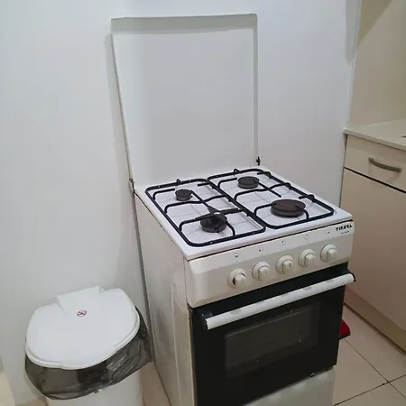 Rose Apartment