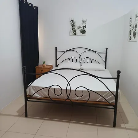Lejlighed Rose Msida